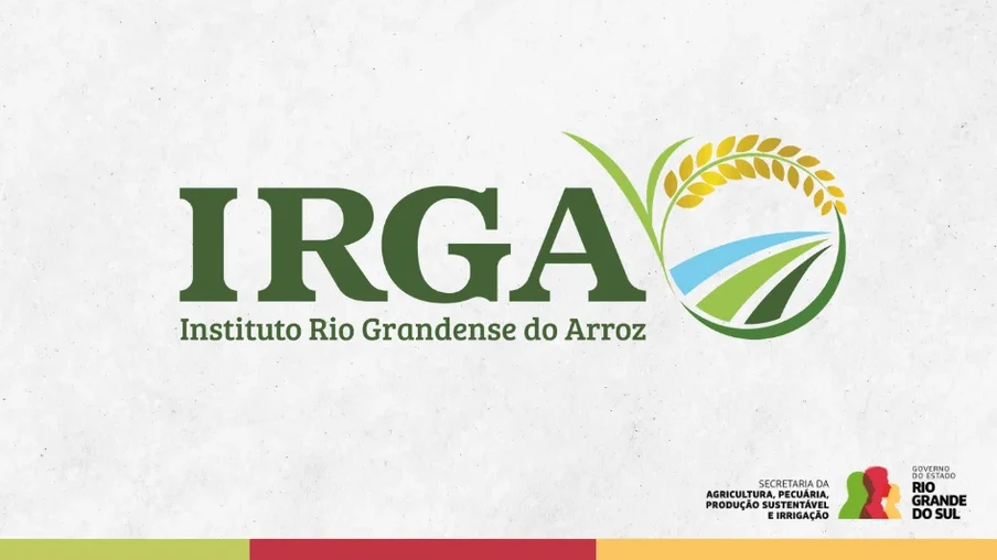 A região Central é a área com o menor percentual, com 93.014 hectares, o que representa 77,05% da intenção total | Foto: IRGA/Divulgação A região Central é a área com o menor percentual, com 93.014 hectares, o que representa 77,05% da intenção total | Foto: IRGA/Divulgação