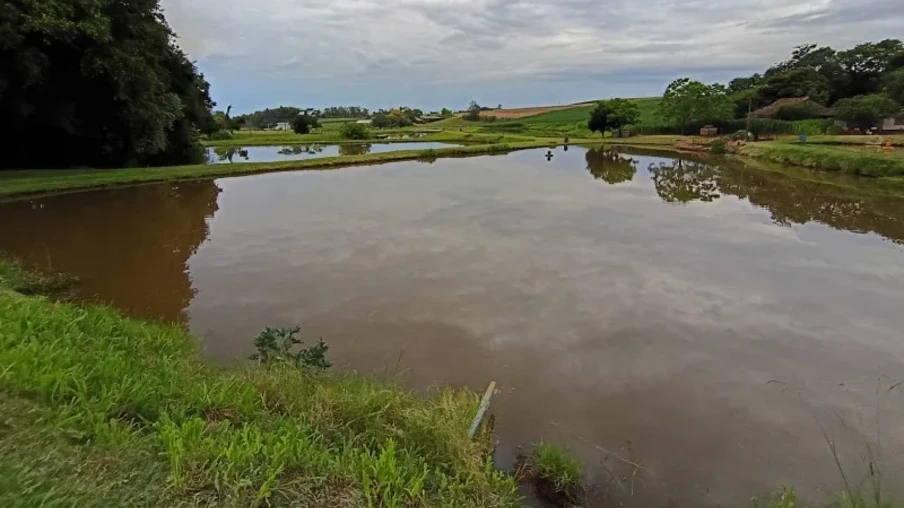 Resultado preliminar com os 50 habilitados do Programa Desenvolve RS Rural - Aquicultura Familiar | Foto: SDR/Divulgação Resultado preliminar com os 50 habilitados do Programa Desenvolve RS Rural - Aquicultura Familiar | Foto: SDR/Divulgação