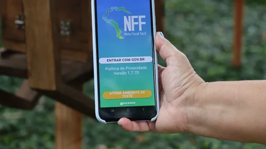 A partir de 1º de maio de 2026, fica vedada a emissão de Nota Fiscal de Produtor, modelo 4 | Foto: Emater/RS/Divulgação A partir de 1º de maio de 2026, fica vedada a emissão de Nota Fiscal de Produtor, modelo 4 | Foto: Emater/RS/Divulgação