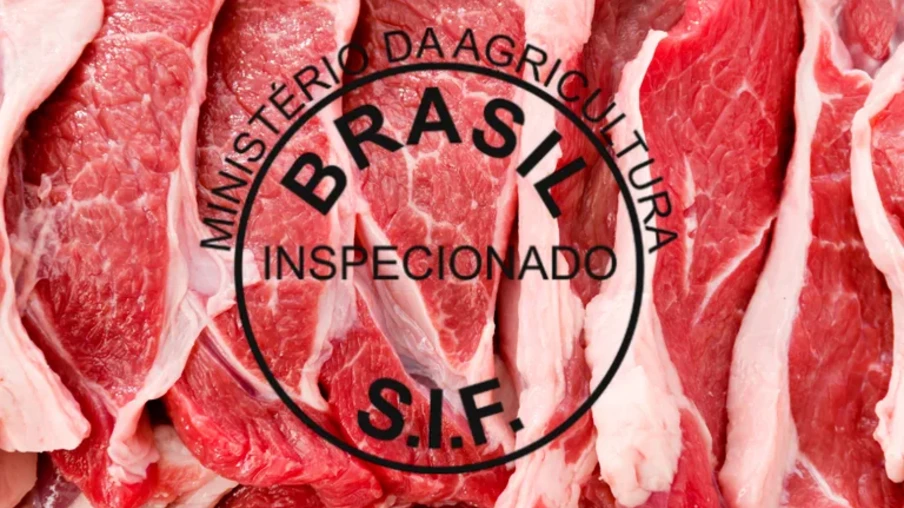 Somente em 2025, foram registrados 169 novos estabelecimentos, garantindo a segurança alimentar dos produtos comercializados no mercado interno e externo | Foto: MAPA/Divulgação Somente em 2025, foram registrados 169 novos estabelecimentos, garantindo a segurança alimentar dos produtos comercializados no mercado interno e externo | Foto: MAPA/Divulgação