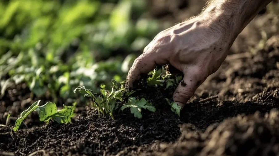 Mapa divulga balanço anual de registros de agrotóxicos e bioinsumos em 2025 | Foto: MAPA/Divulgação Mapa divulga balanço anual de registros de agrotóxicos e bioinsumos em 2025 | Foto: MAPA/Divulgação