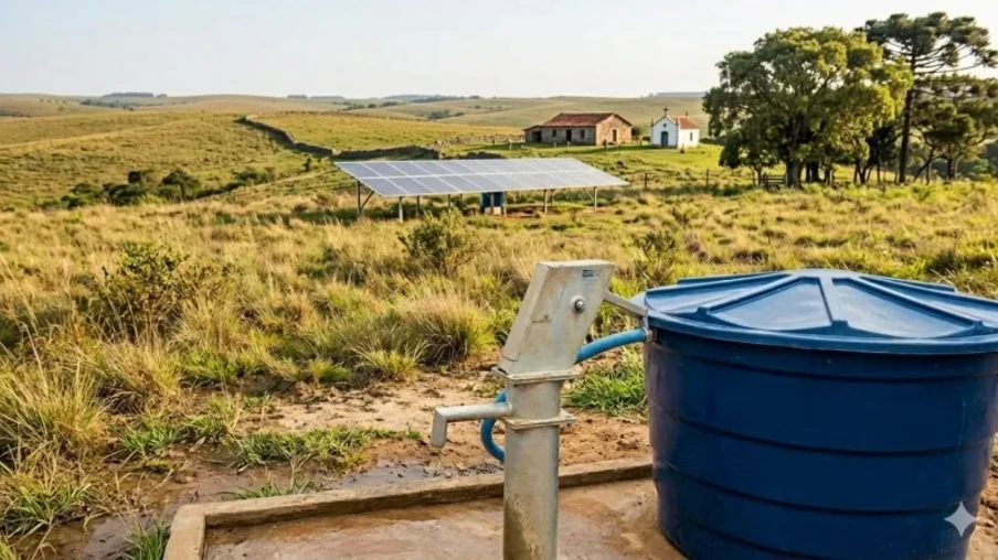 Projetos beneficiarão diretamente 1.572 famílias nos quatro municípios | Foto: Vinicius Medeiros/Arquivo SDR Projetos beneficiarão diretamente 1.572 famílias nos quatro municípios | Foto: Vinicius Medeiros/Arquivo SDR