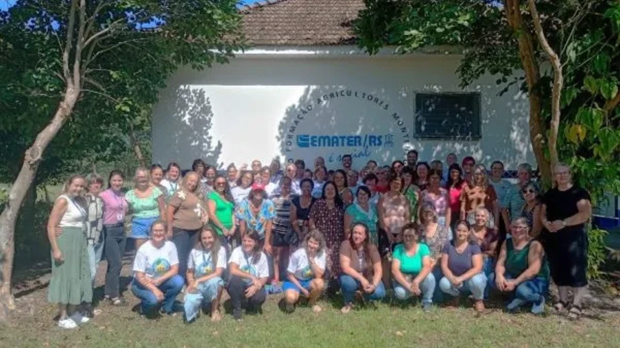 | Foto: Emater/RS Ascar/Divulgação | Foto: Emater/RS Ascar/Divulgação